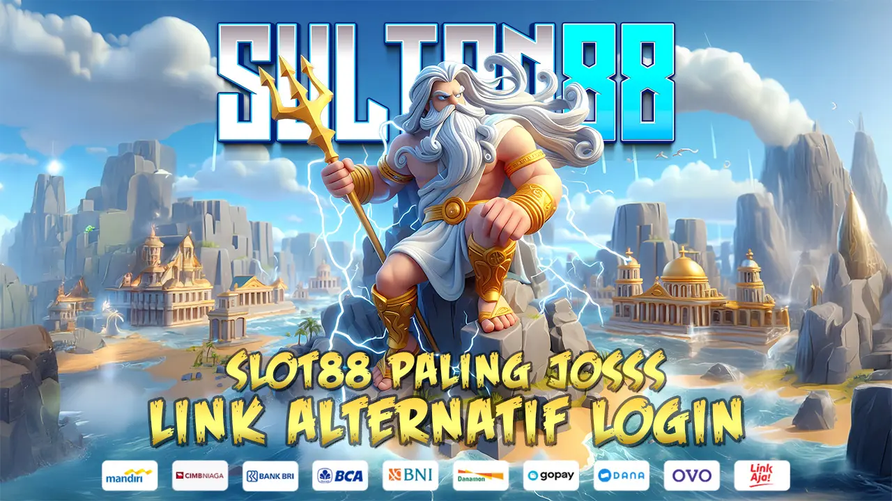 Hebat99 slot88 resmi