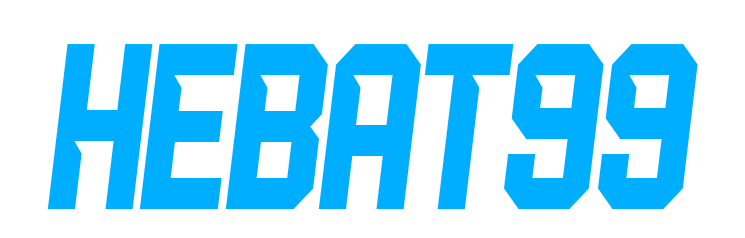 Hebat99 Logo